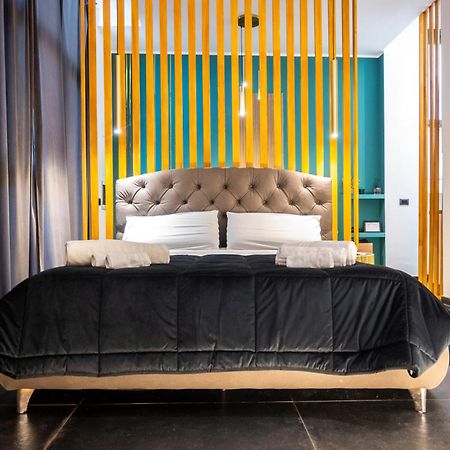 Dream Luxury Suite Roma Buitenkant foto