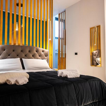 Dream Luxury Suite Roma Buitenkant foto