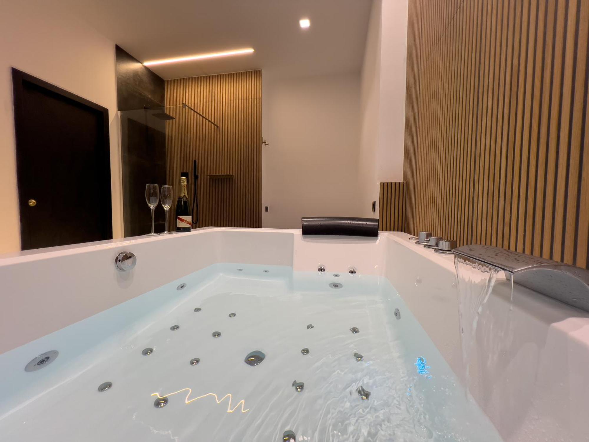 Dream Luxury Suite Roma Buitenkant foto