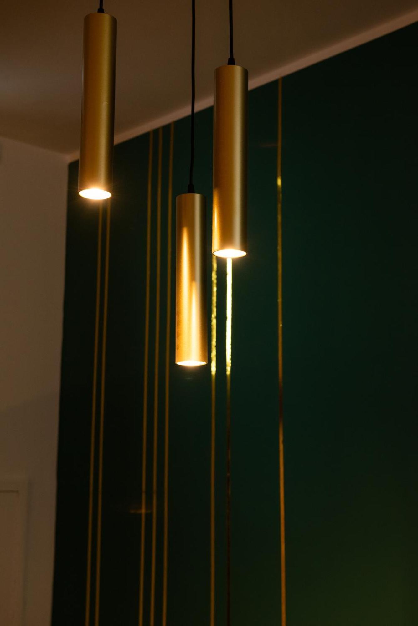 Dream Luxury Suite Roma Buitenkant foto