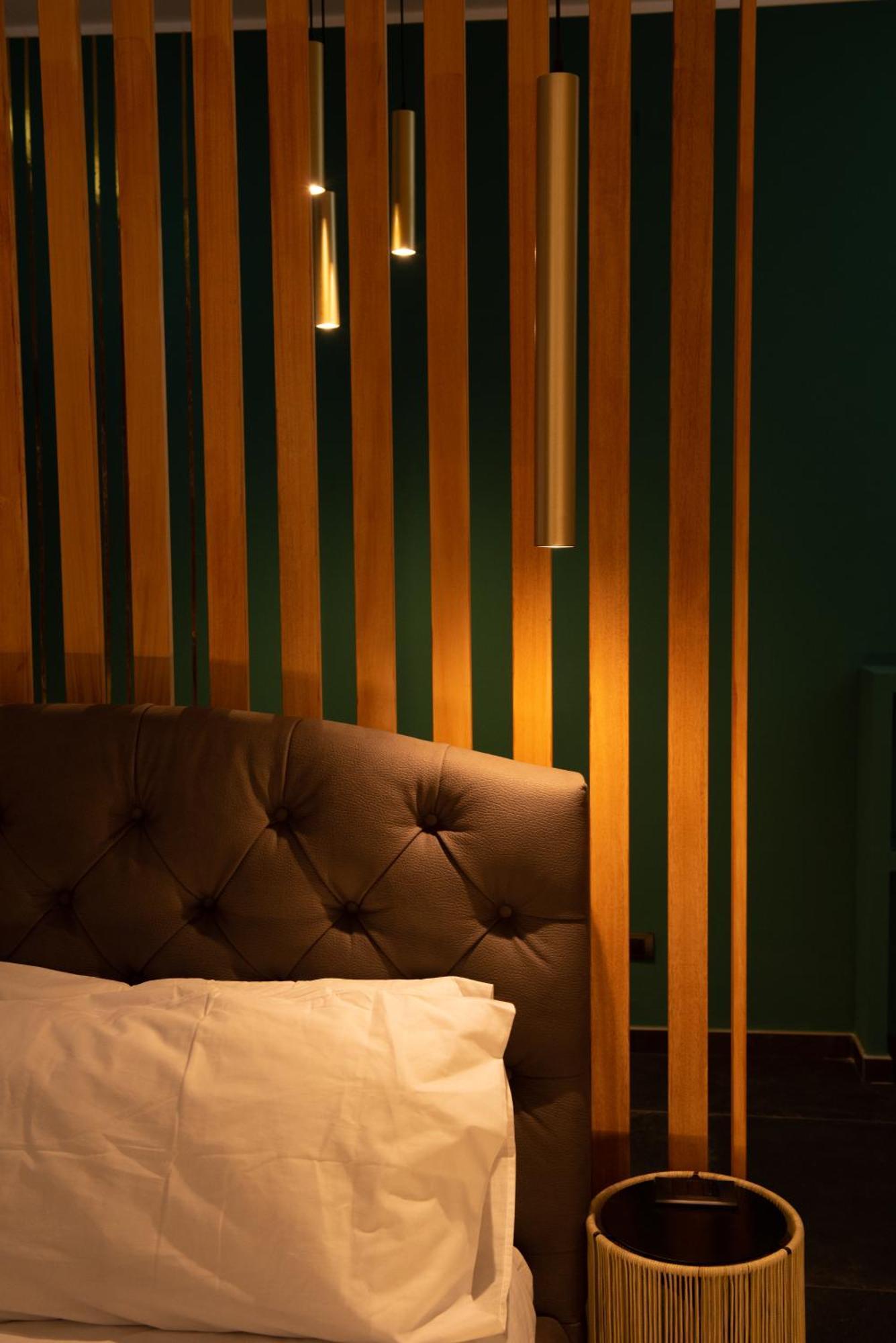 Dream Luxury Suite Roma Buitenkant foto