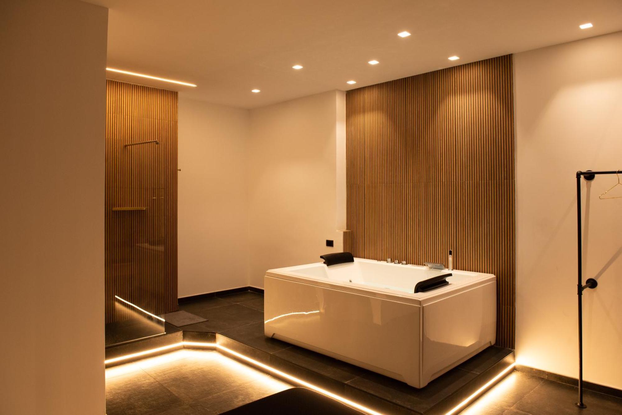 Dream Luxury Suite Roma Buitenkant foto